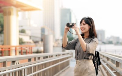 Tourisme : un outil d’autodiagnostic pour une activité durable