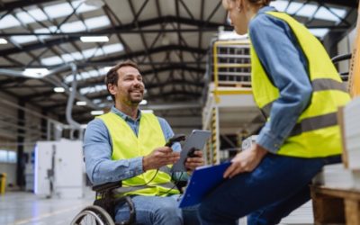 Semaine européenne pour l’emploi des personnes handicapés : quel bilan ?