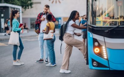 Transports collectifs : du nouveau pour le recouvrement des amendes