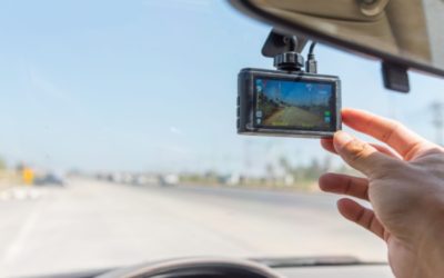 Véhicule d'entreprise, dashcam… et surveillance de l'employeur ?